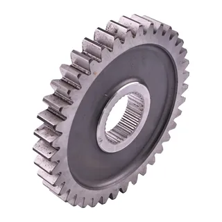 Input Gear 4644302016 for ZF Transmission Gearbox 4WG180 4WG200 SDLG Wheel Loader LG958L