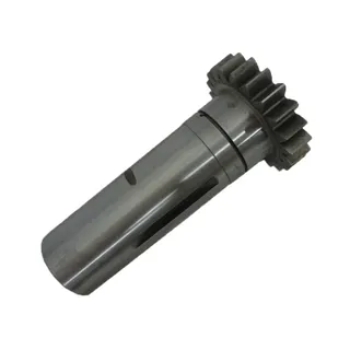 Input Gear H207015 for John Deere Engine 6068 6081 6090 6125 Combine 9540WTS 9560 9660 9660WTS 9670STS 9680WTS