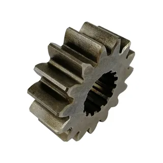 Input Gear TZ502D1006-00 for Komatsu Excavator PC60-7 PC60-7-B PC75UU-3 PC70-7 PC70-7-B