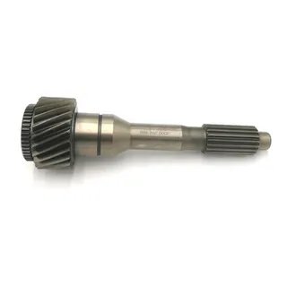 Input Shaft 694 262 0002 970 262 1902 for Mercedes-Benz Gearbox Transmission G60-6 G85-6
