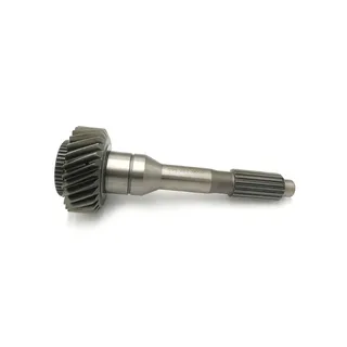 Input Shaft 695 262 0002 976 262 1402 for Mercedes-Benz Gearbox Transmission G60-6 G85-6