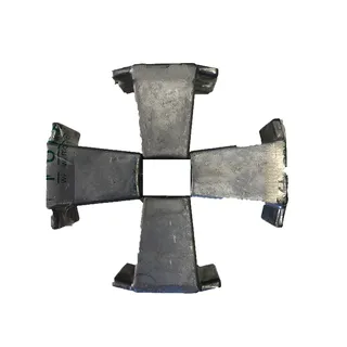 Insert Coupling 4216947 for Hitachi Excavator EX300 EX300-3C EX310H-3C EX350H-5 ZX330 ZX350K ZX500W