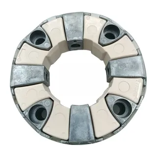 Insert Coupling NA00559 NA00561 for Doosan Excavator SOLAR330-III SOLAR340LC-7 SOLAR340LC-V SOLAR400LC-V DX225LC DX225DTC