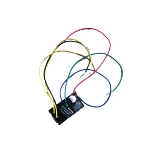 Instrument Cluster ELD5 Inverter RC140413 for Dodge Avenger Caliber Chrysler Sebring