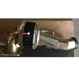 Intake Air Heater 4936389 for Cummins Engine 6BT