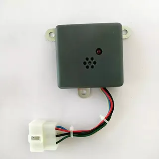 Intake Air Heater 4988345 for Cummins Engine 6B5.9