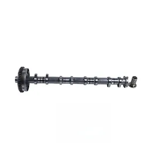 Intake Camshaft 06L109257B 06L109021E for 2012-2020 VW Jetta Passat Atlas Golf Audi Q5 A3 A4 A5 A6 A7 2.0T 1.8T