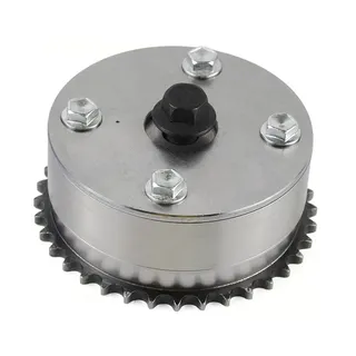 Intake Camshaft Sprocket Timing Gear Assembly 13050-21041 for 2001-2019 Toyota Engine 1NZ-FE Prius-C Yaris Echos 1.5L
