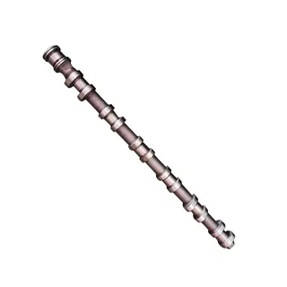 Intake Exhaust Camshaft 11317563664 for 2006-2010 BMW E82 E88 E90 E91 E92 E93 E60 E61 E83 325i X3 Z4 N52 2.5L
