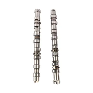 Intake Exhaust Timing Camshaft Kit 2710501401 2710501501 for 2012-2015 Mercedes-Benz C250 SLK250