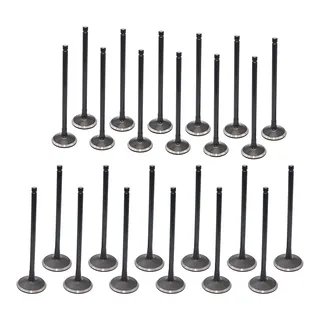 Intake & Exhaust Valve CPW12679 for Honda Engine J32A2 J35Y2 Vehicle Accord Odyssey
