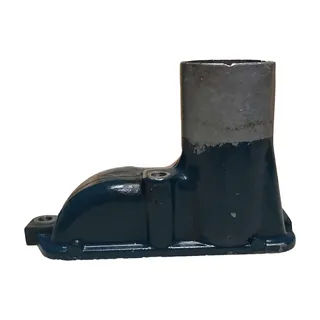 Intake Manifold 15841-11760 15841-11770 for Kubota Engine Z482 Generator G-5500S