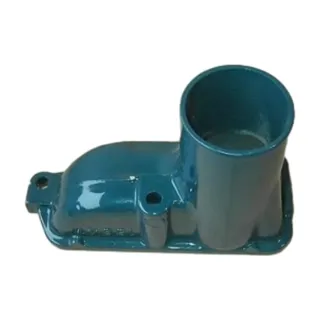Intake Manifold 4216288 for Kubota Engine Z482 Z482-E4B Z482-E4B-TXRN-1 Jacobsen Riding Greens Mower Eclipse 322