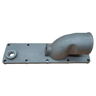 Intake Manifold Cover 4939888 for Cummins Engine 4B3.9 6B5.9