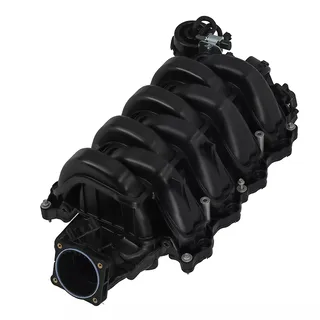 Intake Manifold FL3Z-9424-J for Ford Pickup Truck F-150 5.0L V8 2015-2017