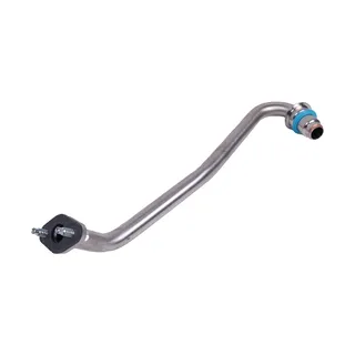 Intake Plenum Tube 4593582AB 4591250 for Chrysler 300 Dodge Charger Magnum