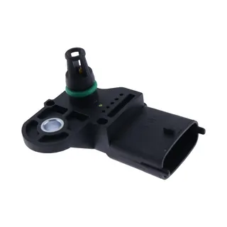 Intake Pressure Sensor 20524936 for Volvo TAD420VE TAD520GE Engine B11R B7R B9L B9R DE FH FM EC140B EC210C EC700B