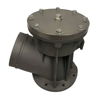 Intake Valve 1092130000 for Atlas Copco Air Compressor