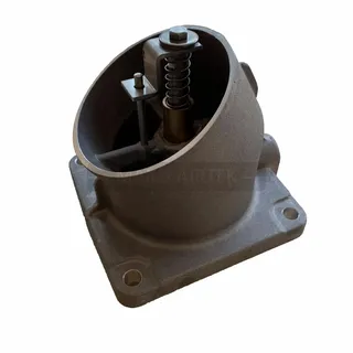 Intake Valve 1625506001 for Atlas Copco Air Compressor