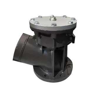 Intake Valve 220598450 for Liutech Air Compressor