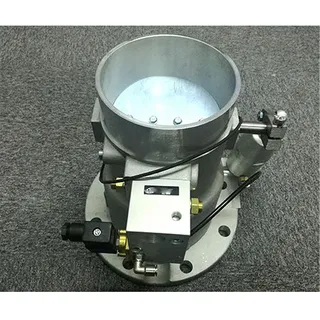 Intake Valve 23782543 for Ingersoll Rand Air Compressor