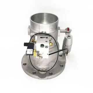 Intake Valve 49008162 for Ingersoll Rand Air Compressor