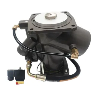 Intake Valve Assembly 1613683600 for Atlas Copco Air Compressor