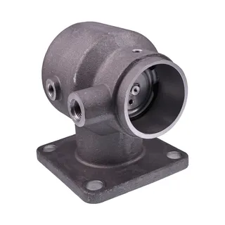 Intake Valve Assembly 54747399 for Ingersoll Rand Screw Compressor