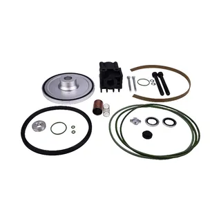 Intake Valve Maintenance Kit 2901-1539-00 for Atlas Copco Compressor GA30+