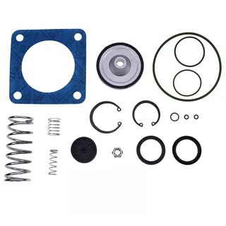 Intake Valve Service Kit Spare Parts 2901000201 for Air Compressor Atlas Copco GA22