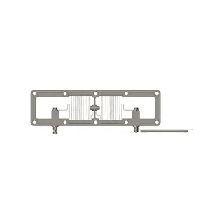 Intake Air Heater 3929335 for Hyundai R140LC-7