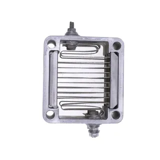Intake Air Heater 4948124 for Cummins Engine B5.9 6BT5.9 6BT DC24V