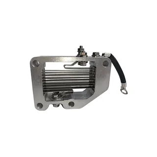 Intake Air Heater 4948412 for Cummins Engine ISLE QSL9 DC24V