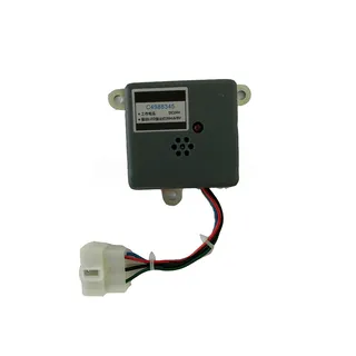 Intake Air Heater 4988345 for Cummins Engine 6B5.9