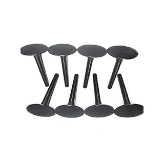 Intake Exhaust Valve 8pcs For Yanmar 4TNE106D 4TNE106T Komatsu 4D106D 4D106T