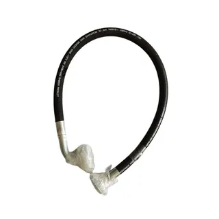 Intake Hose 1614644600 for Atlas Copco Screw Air Compressor
