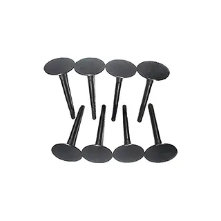Intake Valve 8 Units 1 Set For Yanmar Engine 4TNV94L Komatsu Engine 4D94LE