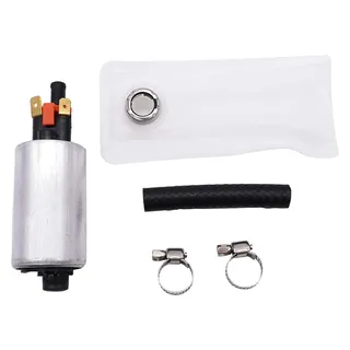 Intank Electric Fuel Pump AM115632 for John Deere Tractor 415 425 445 455
