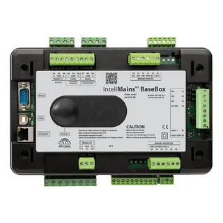 InteliMains NTC BaseBox IM-NTC-BB for ComAp