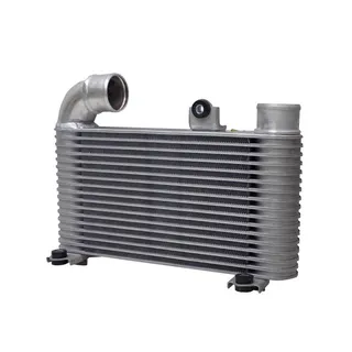 Inter Cooler 17940-30050 for Toyota Engine 1KD-FTV 2KD-FTV Hiace 2005-2019