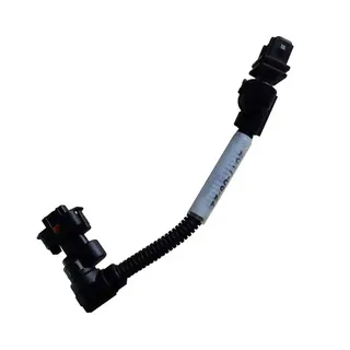 Interconnect Cable VOE22662214 for Volvo Wheel Loader L50E L60E L70E L90E L110E L120E Excavator EC140B EC160B EC180B EC210B EC240B EC290B