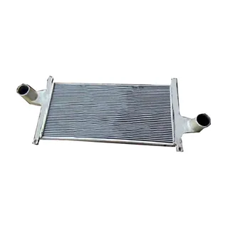 Intercooler 13G13000 for Daewoo Doosan DH258-7 SOLAR255LC-V Terex TXC255-1 Excavator