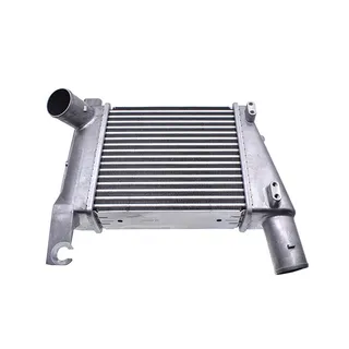 Intercooler 14461-VM00A for Nissan Engine KA24DE TD25 YD25 Navara NP300 King Cab