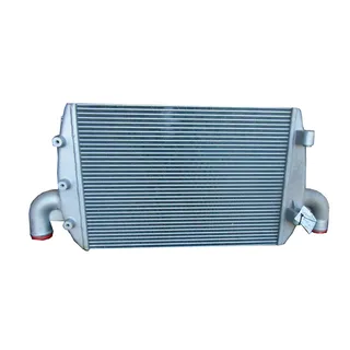 Intercooler 347-7611 for Caterpillar CAT Engine C7.1 C6.6 Excavator 320E 323EL 323F 329E 330F 326FL 324E