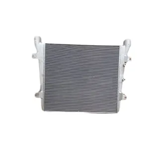 Intercooler 4655062 for Isuzu Engine 6WG1 Hitachi Excavator EX1200-6 ZX850-3 ZX870LC-5G ZX870R-3 ZX870LCR-5G