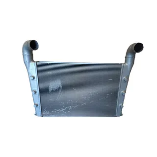 Intercooler 4655062 for Isuzu Engine 6WG1 John Deere Excavator 850DLC 870GLC