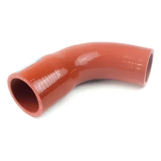 Intercooler Air Hose 305-7597 for Caterpillar CAT Engine C4.2 Excavator 311D LRR 312D 313D