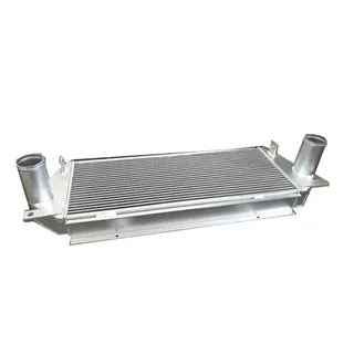 Intercooler Assembly 11NA-40072 for Hyundai Excavator R300LC-7 R320LC-7 R360LC-7