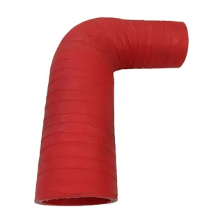 Intercooler Hose 4423995 for John Deere Excavator 135C 180