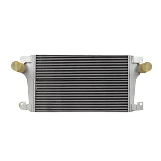 Intercooler K1026029A 202-00137B for Doosan Excavator DX300 DX300LCA DX300LC DX300LL Loader DX300LL